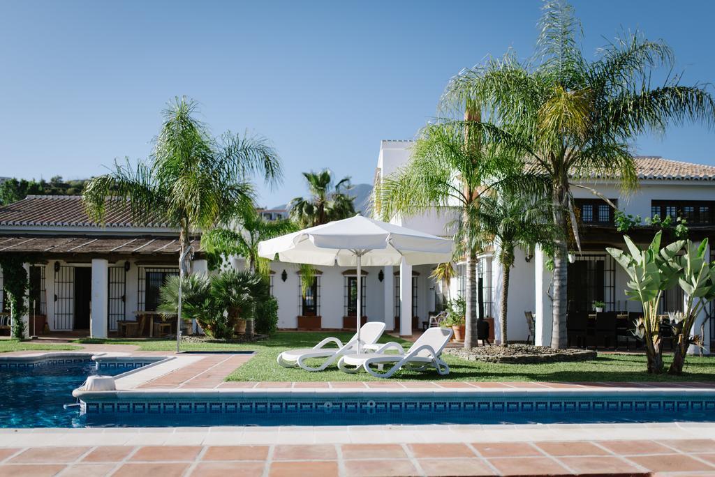 La Perla De Frigiliana Bed & Breakfast Deluxe Pokój zdjęcie