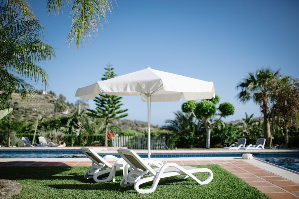 La Perla De Frigiliana Bed & Breakfast Deluxe Pokój zdjęcie