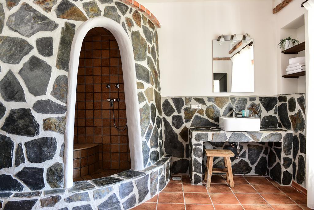 La Perla De Frigiliana Bed & Breakfast Deluxe Zewnętrze zdjęcie