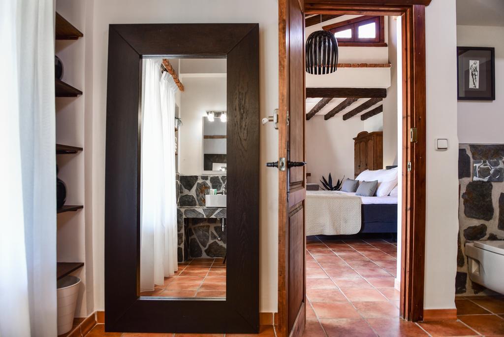 La Perla De Frigiliana Bed & Breakfast Deluxe Zewnętrze zdjęcie