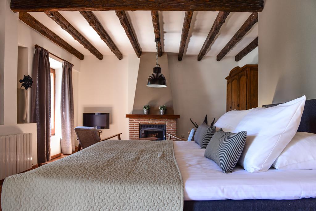 La Perla De Frigiliana Bed & Breakfast Deluxe Zewnętrze zdjęcie