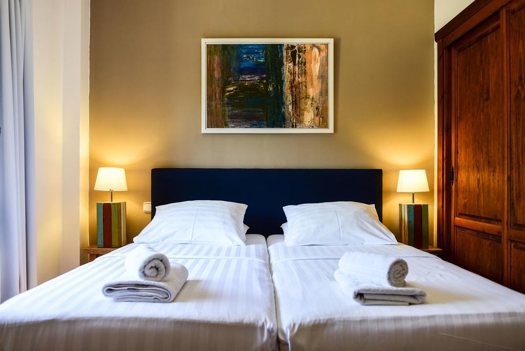 La Perla De Frigiliana Bed & Breakfast Deluxe Zewnętrze zdjęcie