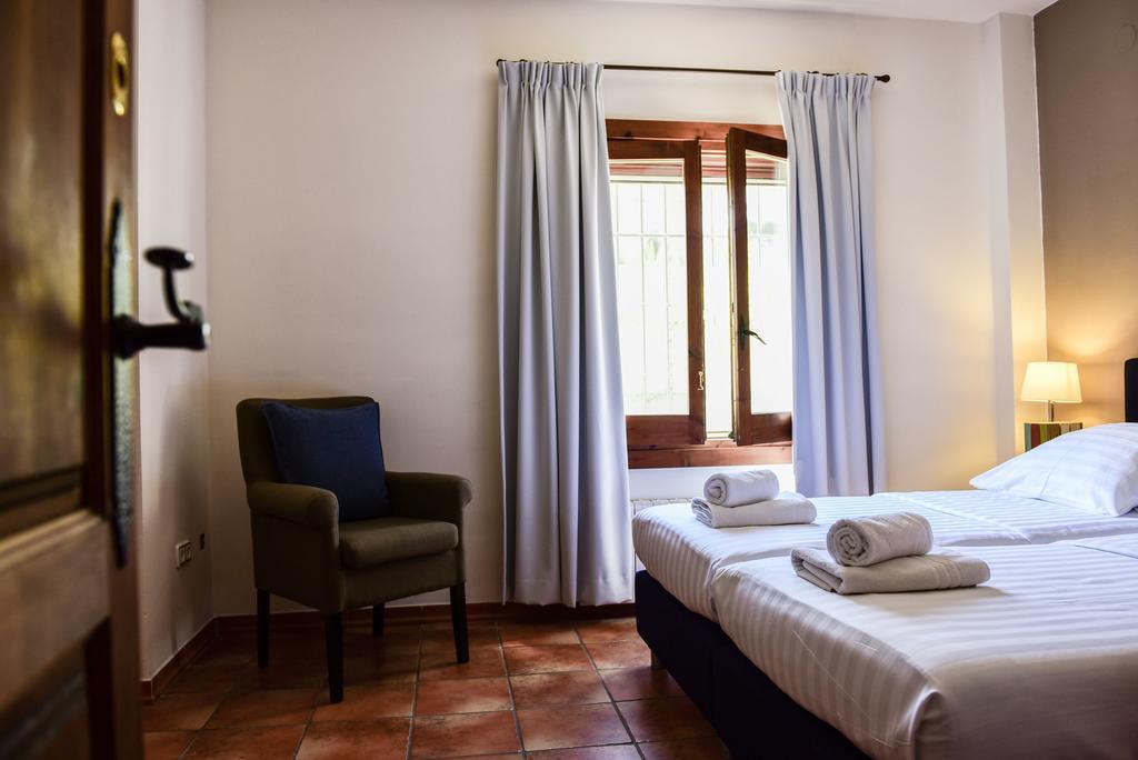 La Perla De Frigiliana Bed & Breakfast Deluxe Zewnętrze zdjęcie