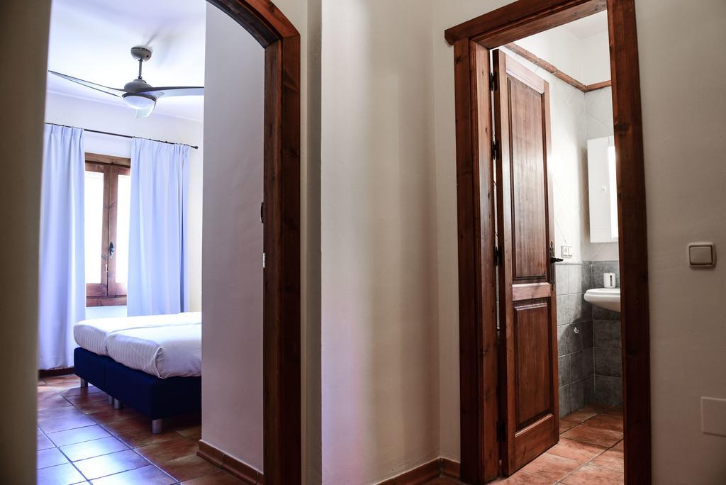 La Perla De Frigiliana Bed & Breakfast Deluxe Zewnętrze zdjęcie