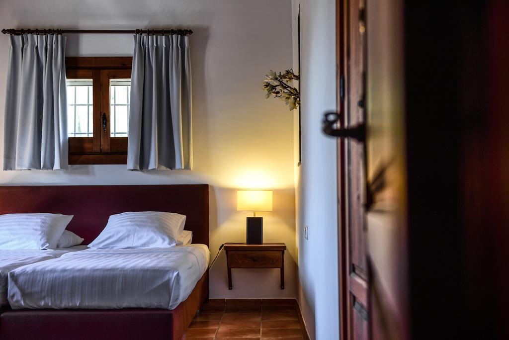 La Perla De Frigiliana Bed & Breakfast Deluxe Zewnętrze zdjęcie