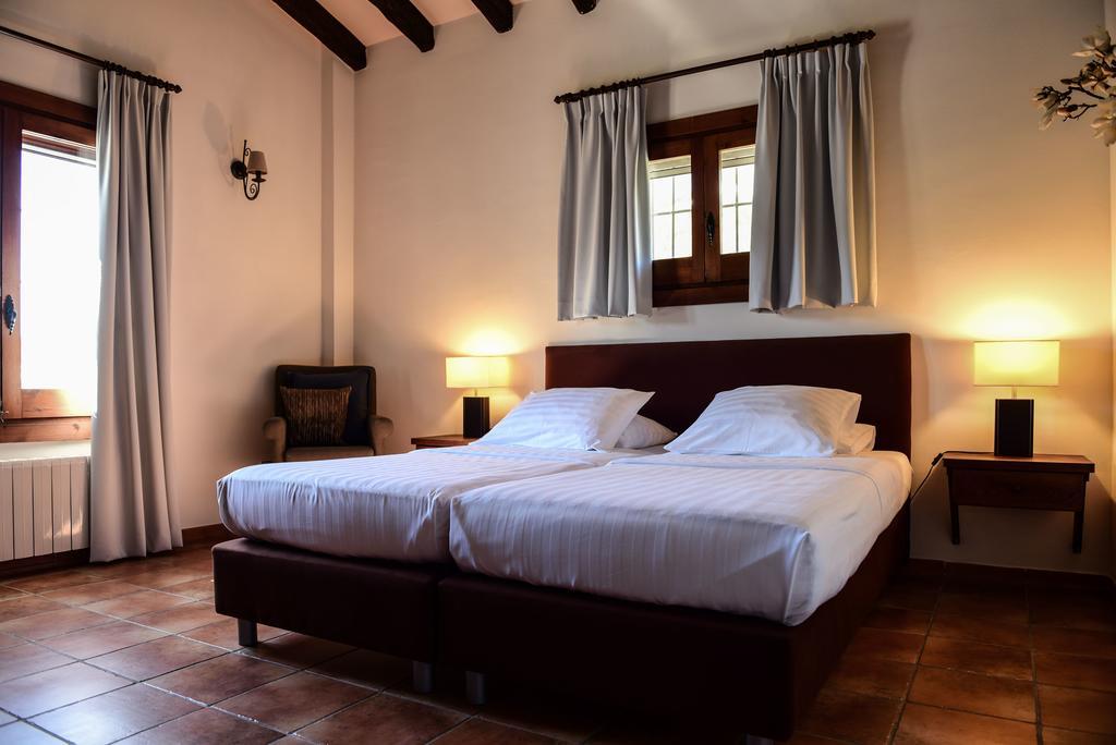 La Perla De Frigiliana Bed & Breakfast Deluxe Zewnętrze zdjęcie