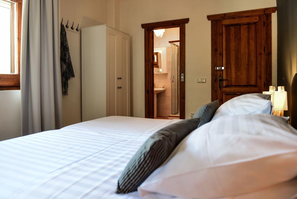 La Perla De Frigiliana Bed & Breakfast Deluxe Zewnętrze zdjęcie
