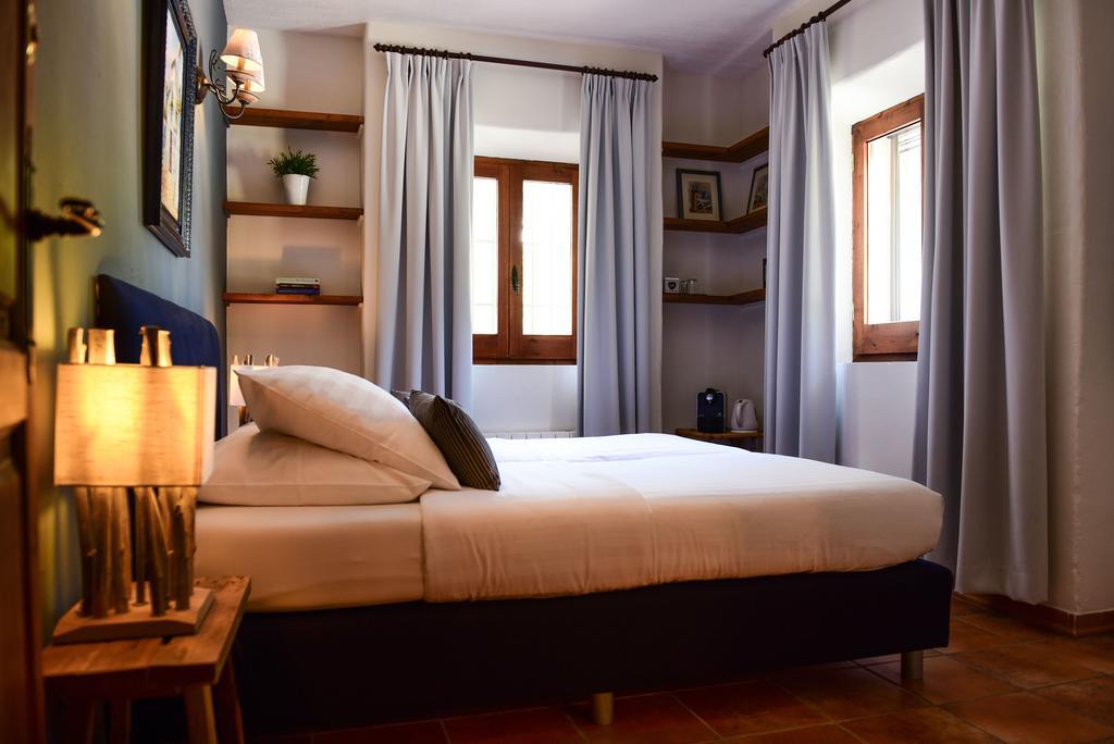 La Perla De Frigiliana Bed & Breakfast Deluxe Zewnętrze zdjęcie