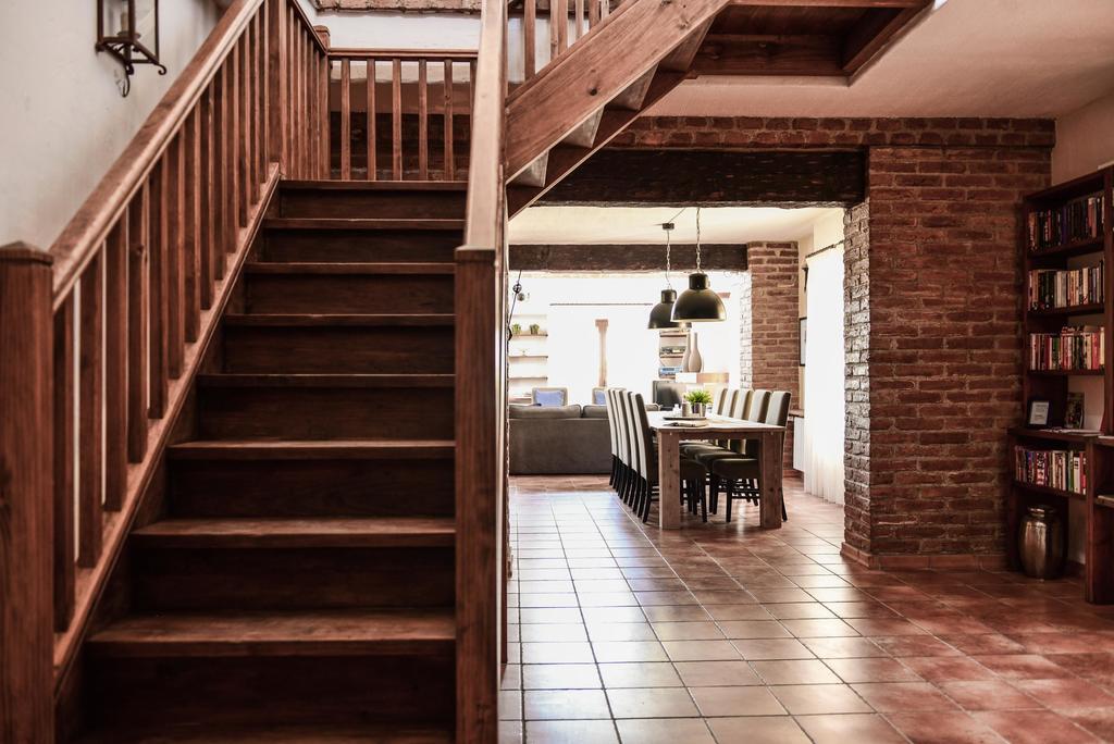 La Perla De Frigiliana Bed & Breakfast Deluxe Zewnętrze zdjęcie