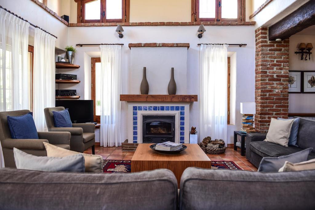 La Perla De Frigiliana Bed & Breakfast Deluxe Zewnętrze zdjęcie