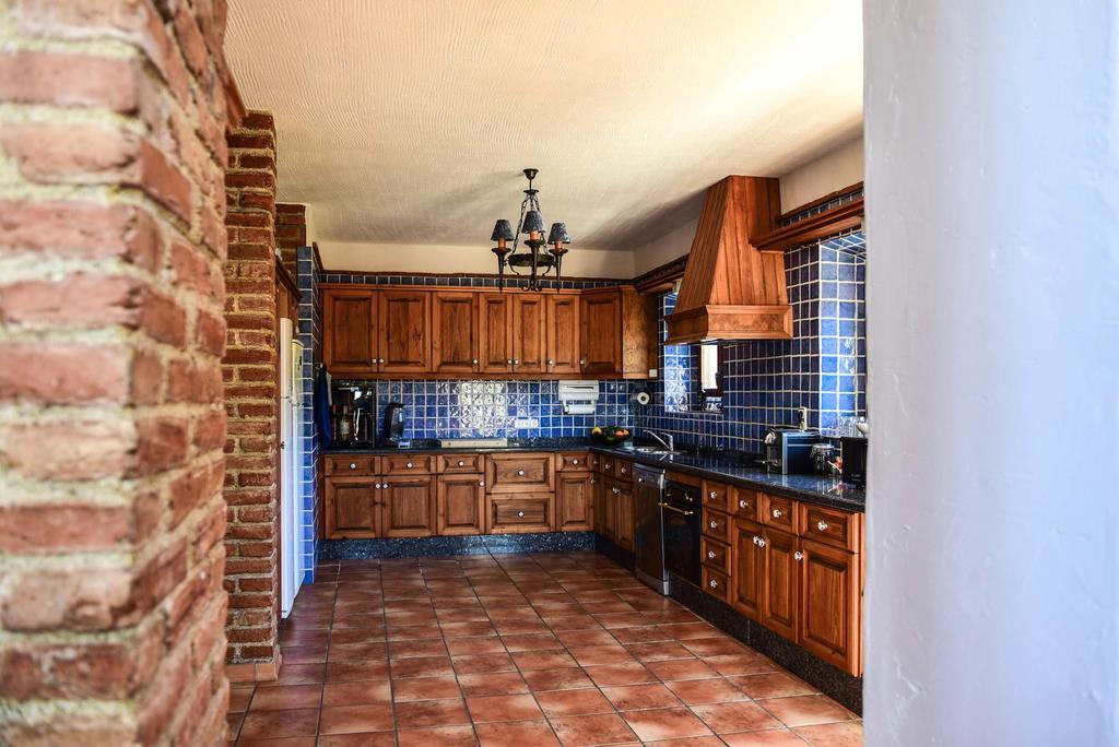 La Perla De Frigiliana Bed & Breakfast Deluxe Zewnętrze zdjęcie