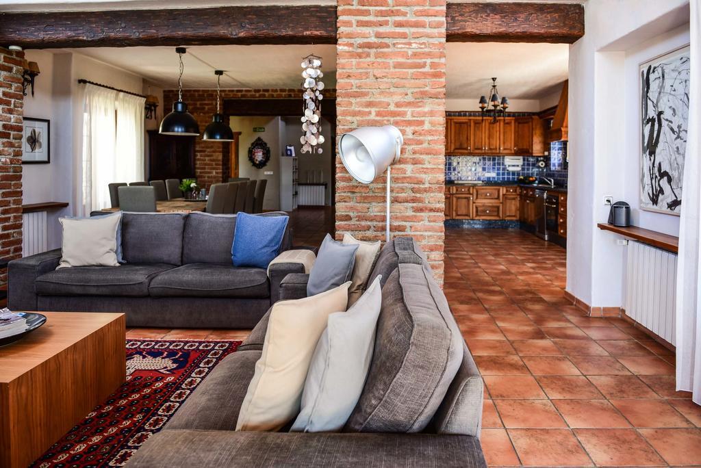 La Perla De Frigiliana Bed & Breakfast Deluxe Zewnętrze zdjęcie
