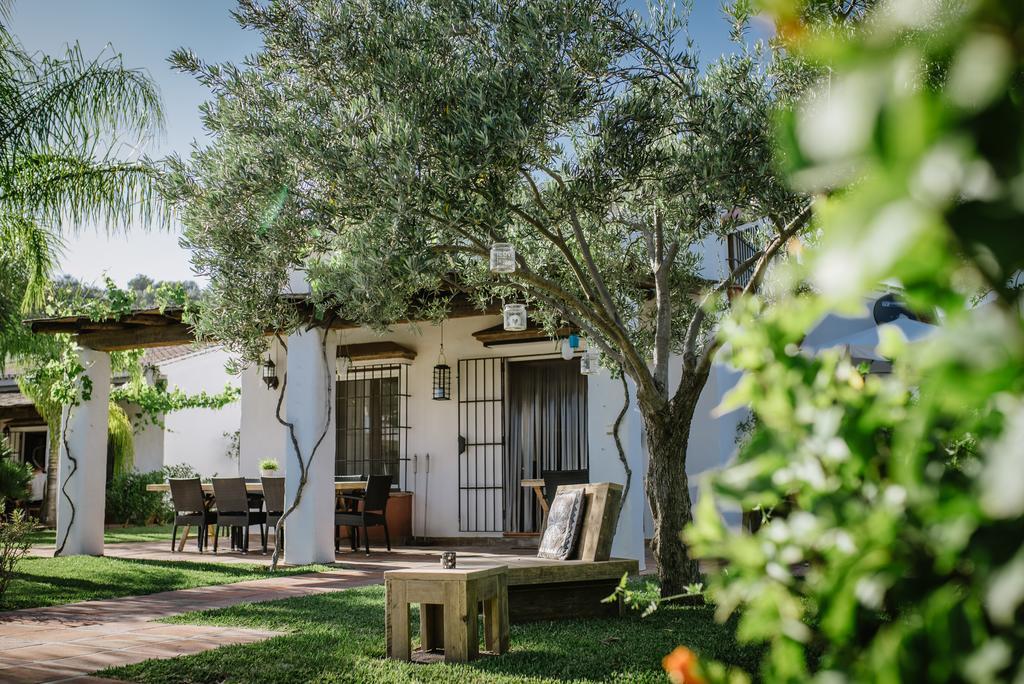 La Perla De Frigiliana Bed & Breakfast Deluxe Zewnętrze zdjęcie