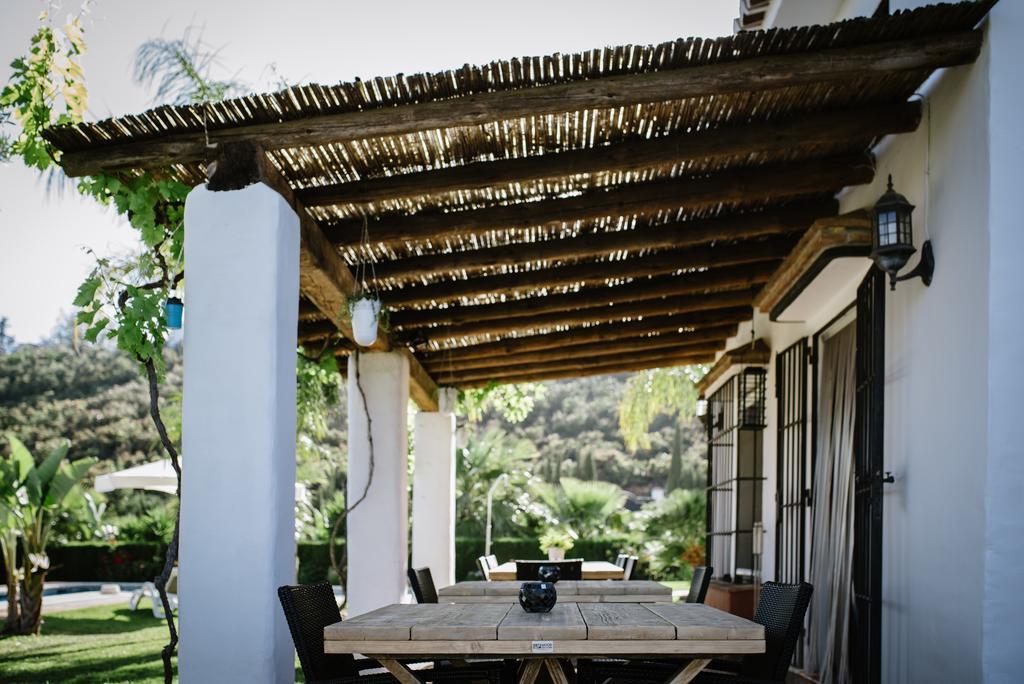 La Perla De Frigiliana Bed & Breakfast Deluxe Zewnętrze zdjęcie