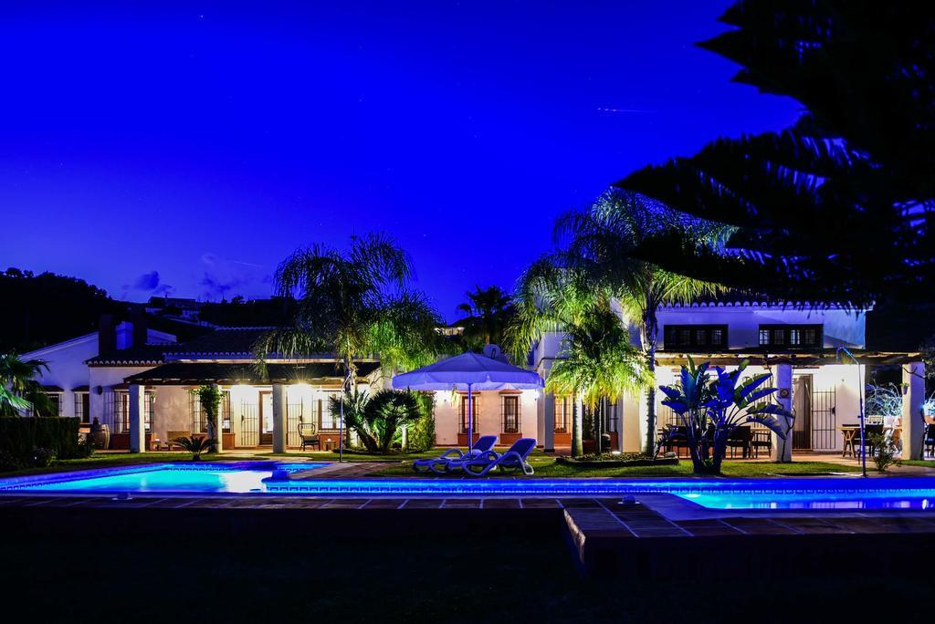 La Perla De Frigiliana Bed & Breakfast Deluxe Zewnętrze zdjęcie